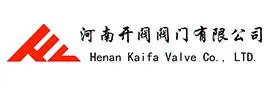 河南开阀阀门有限公司